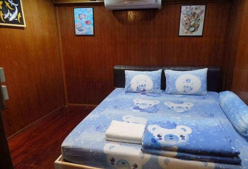 Pensão Ban Mae Arom