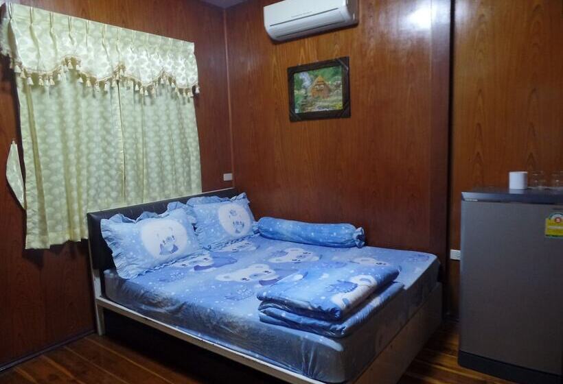 Pensão Ban Mae Arom