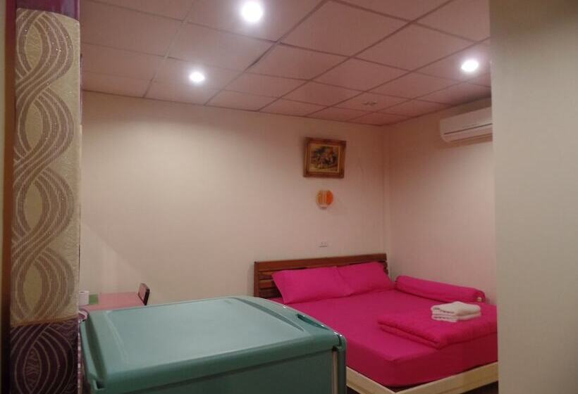 Pensão Ban Mae Arom