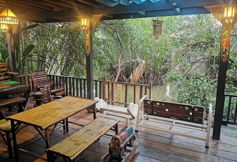 Pensão Ban Mae Arom