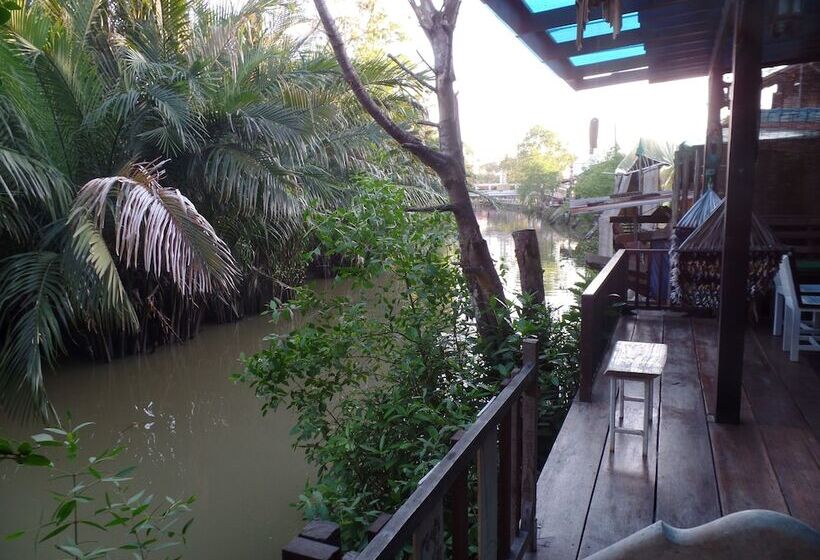 Pensão Ban Mae Arom