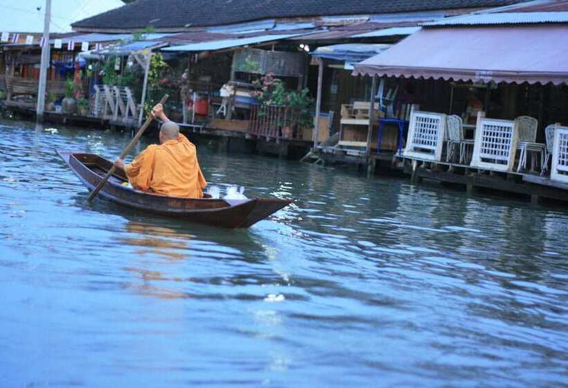 Pensão Ban Mae Arom