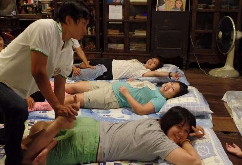 Pensão Ban Mae Arom