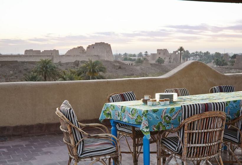 پانسیون Beit Sabée