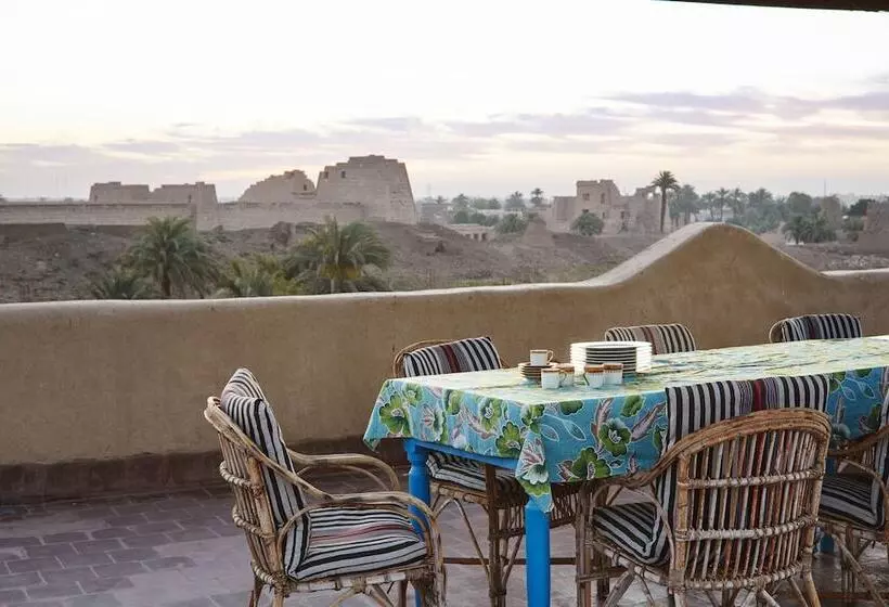 پانسیون Beit Sabée