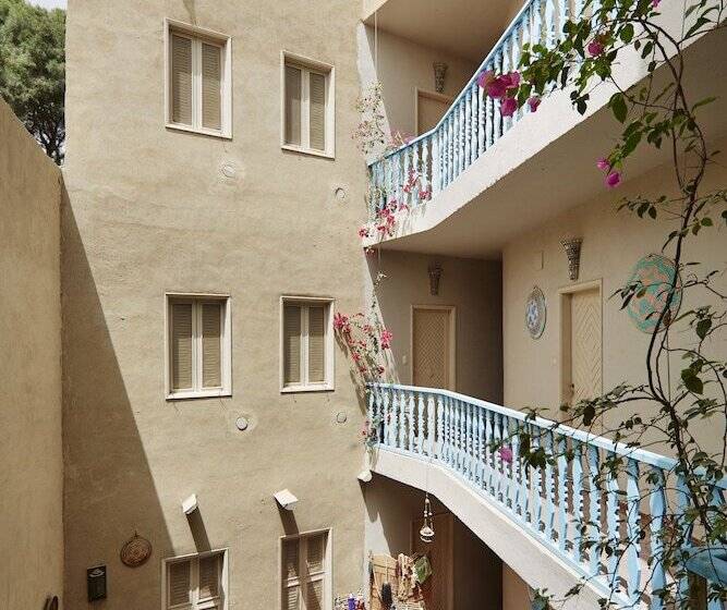 پانسیون Beit Sabée