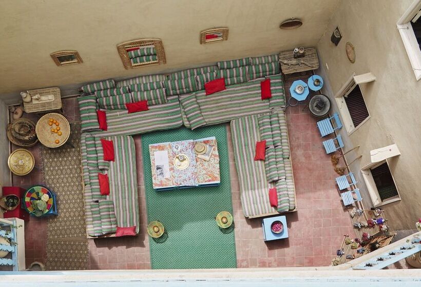 پانسیون Beit Sabée