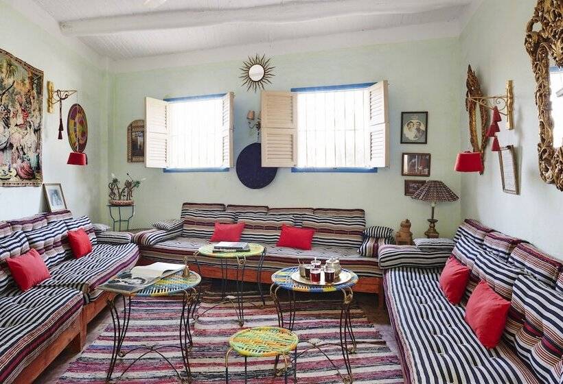 پانسیون Beit Sabée