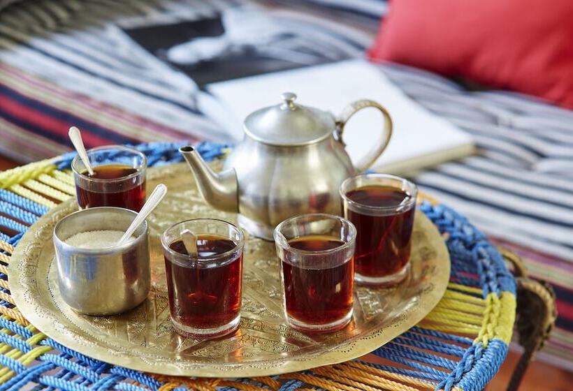 پانسیون Beit Sabée