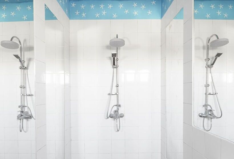 پانسیون Beit Sabée