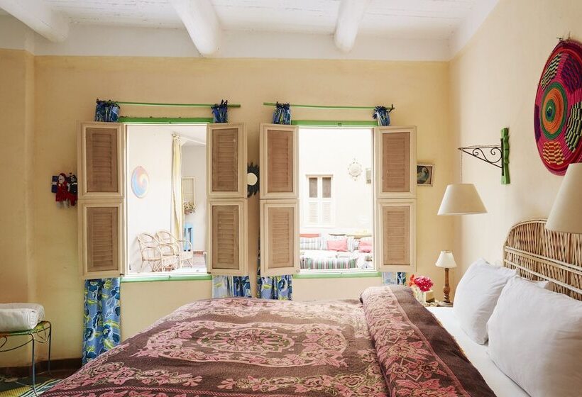 پانسیون Beit Sabée