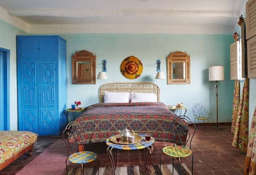 پانسیون Beit Sabée