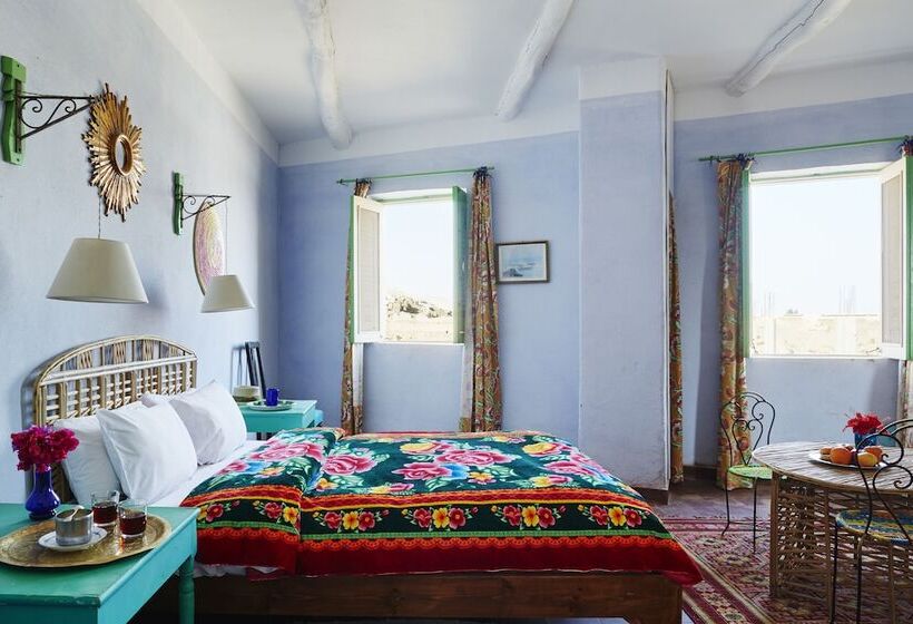 پانسیون Beit Sabée