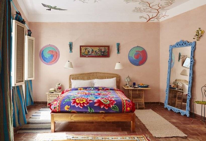 پانسیون Beit Sabée