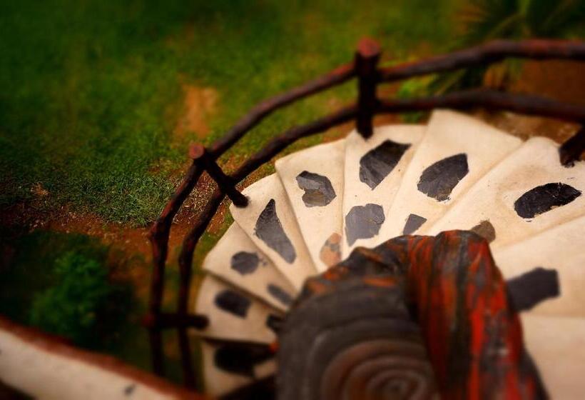 אתר נופש Baan Pong Tara