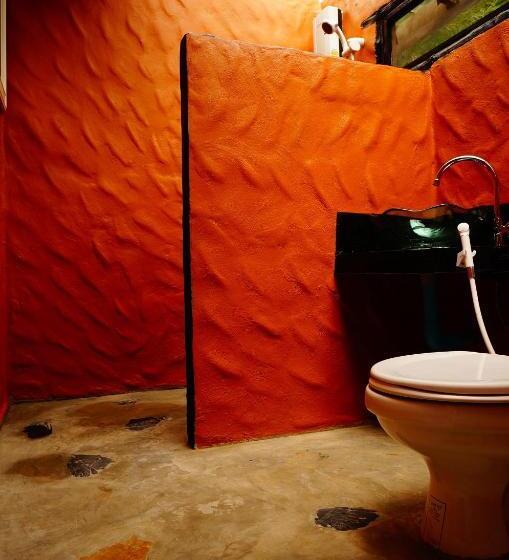 אתר נופש Baan Pong Tara