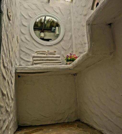 אתר נופש Baan Pong Tara