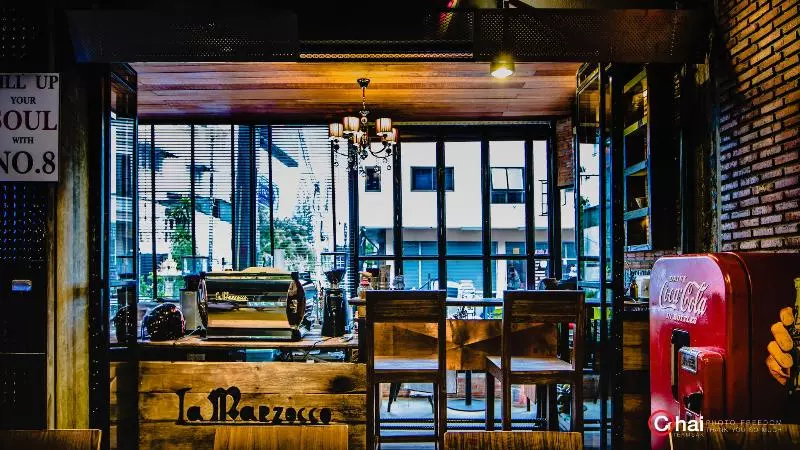هاستل The 8 Factory Hotel Phitsanulok