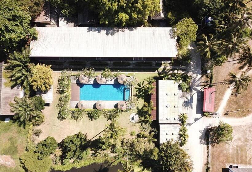 The Nidhra Boutique Resort