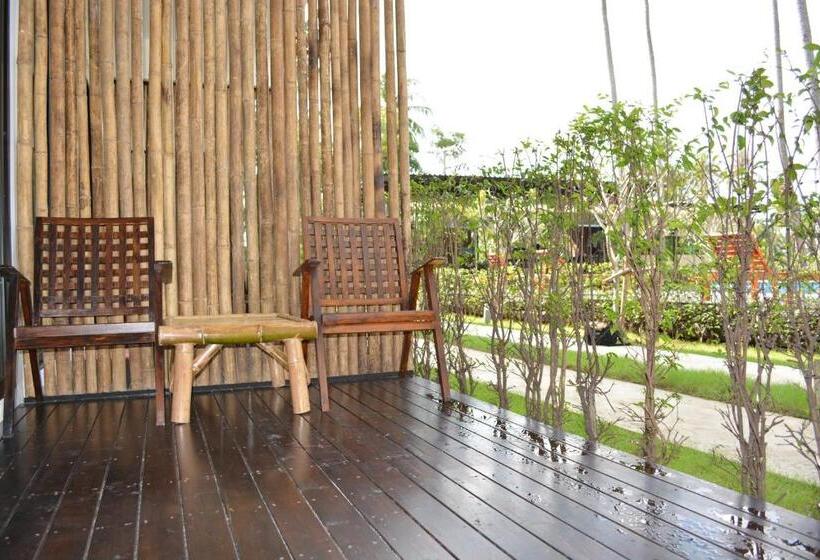 The Nidhra Boutique Resort