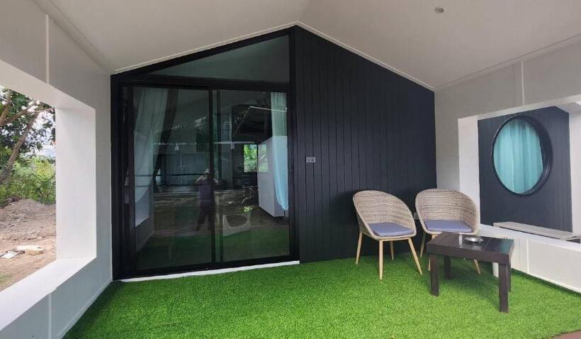 The Nidhra Boutique Resort