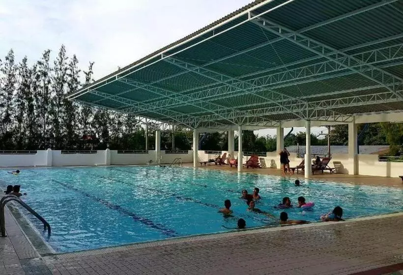 The Pine Resort