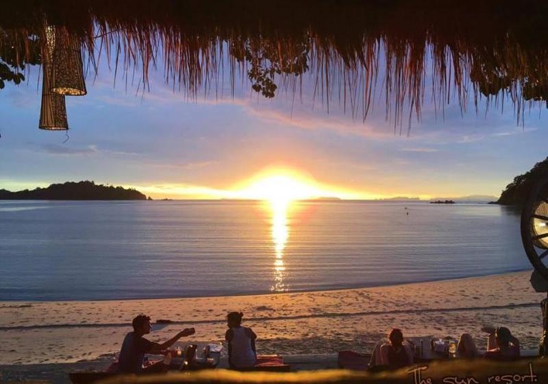 The Sun Resort And Restaurant