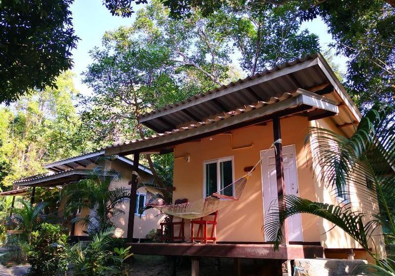 The Sun Resort And Restaurant