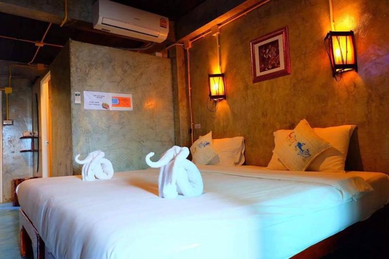 The Sun Resort And Restaurant