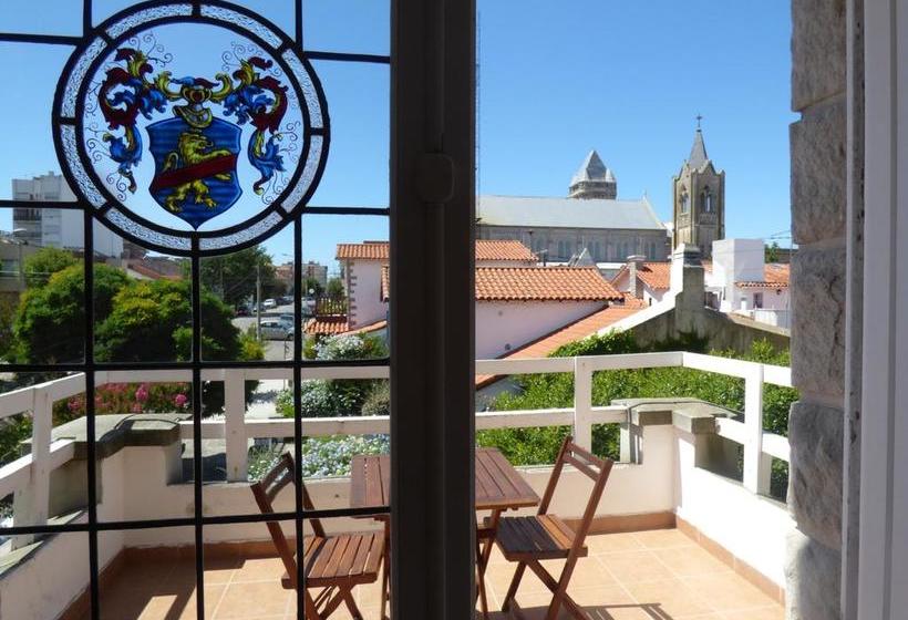 Villa Nuccia Hotel Boutique