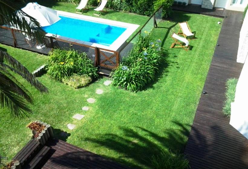 Villa Nuccia Hotel Boutique