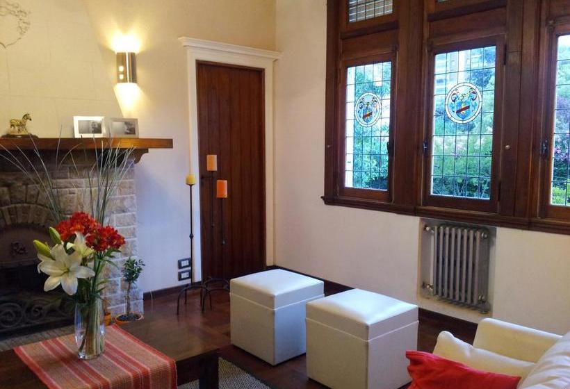 Villa Nuccia Hotel Boutique