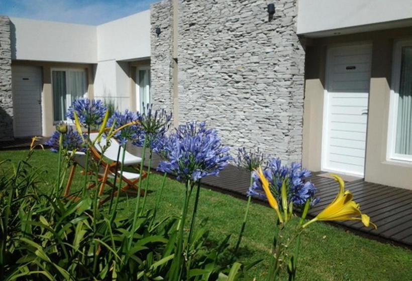 Villa Nuccia Hotel Boutique