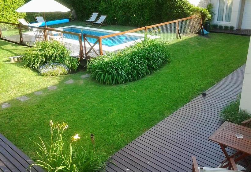 Villa Nuccia Hotel Boutique