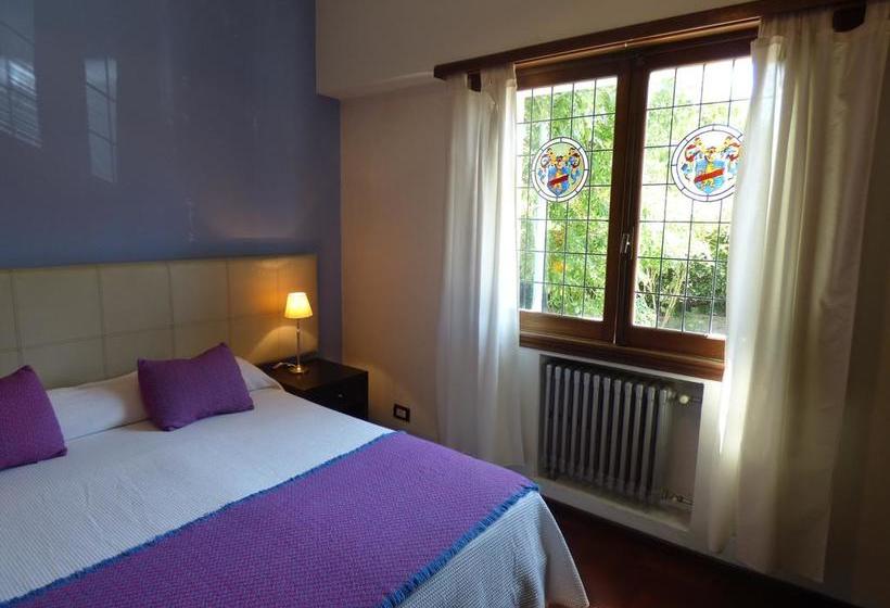 Villa Nuccia Hotel Boutique