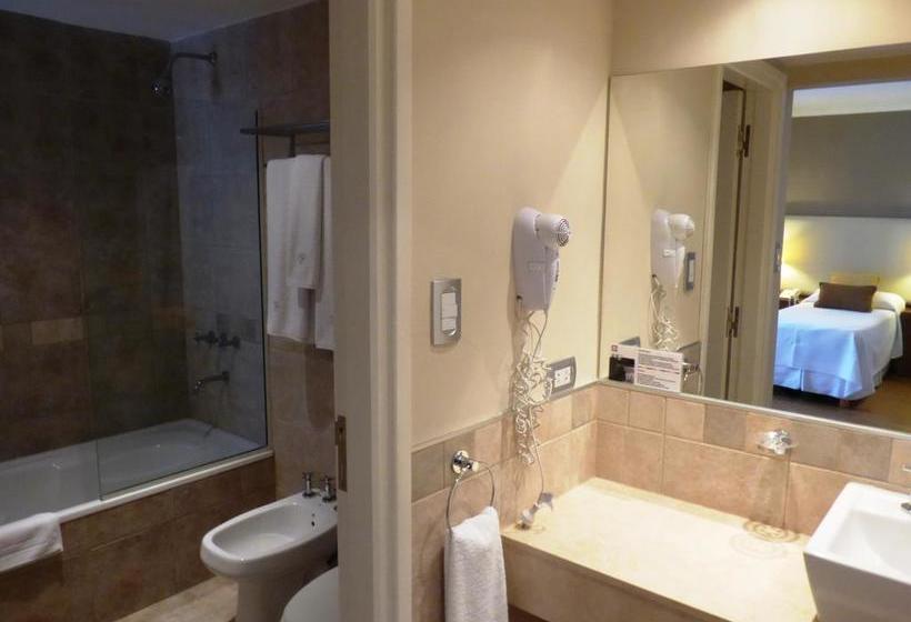 Villa Nuccia Hotel Boutique