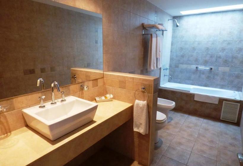 Villa Nuccia Hotel Boutique