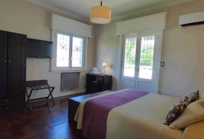 Villa Nuccia Hotel Boutique