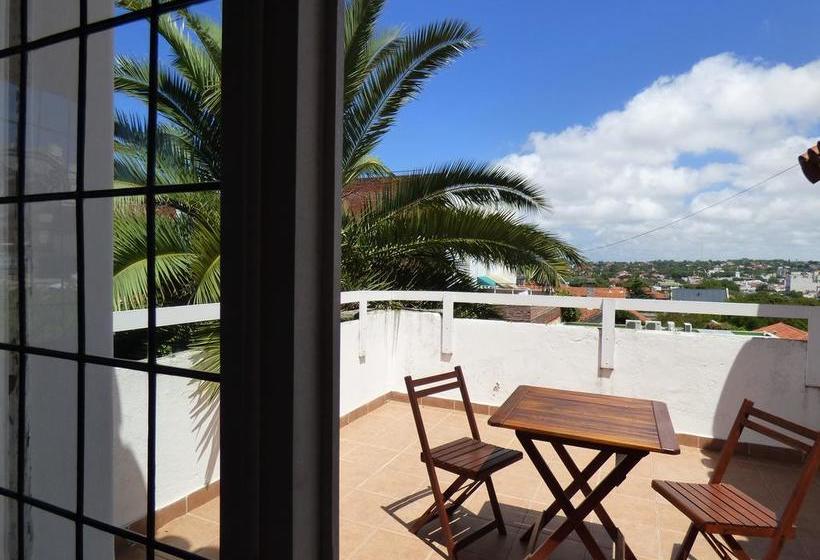 Villa Nuccia Hotel Boutique