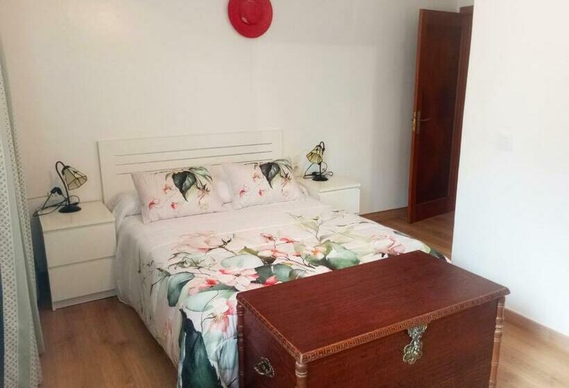 El Balcon Da Granxa 3000