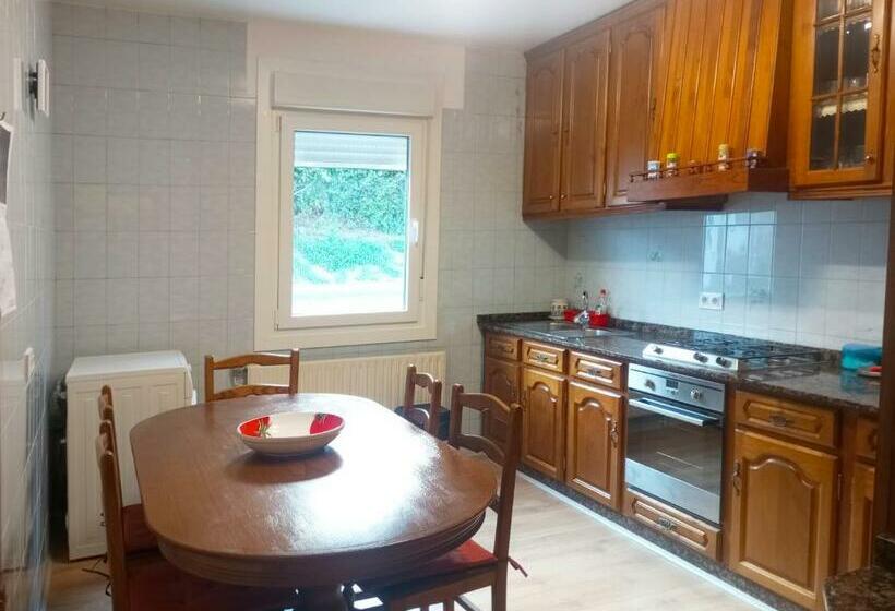 El Balcon Da Granxa 3000