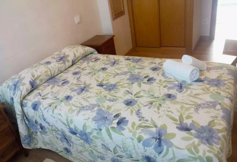 El Balcon Da Granxa 3000