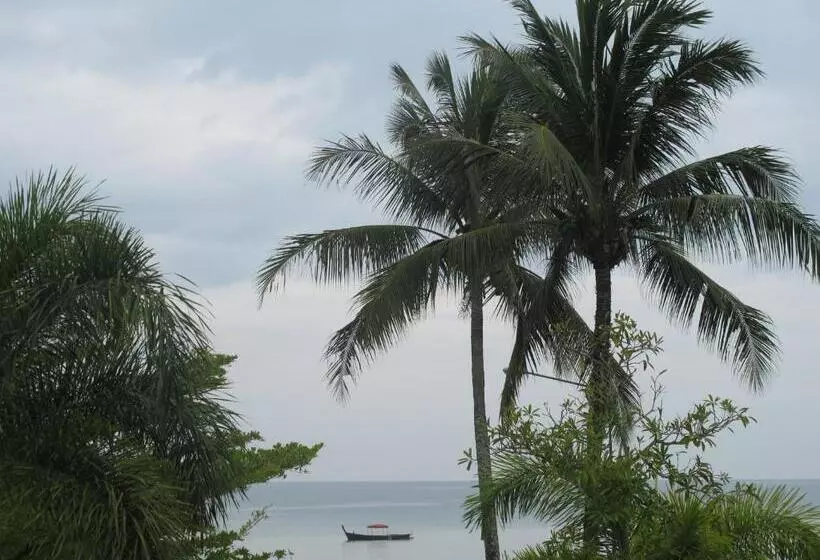 هاستل Mj Boutique Hotel Khao Lak