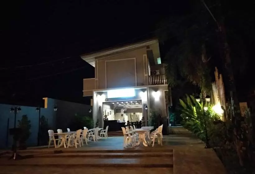 هاستل Mj Boutique Hotel Khao Lak