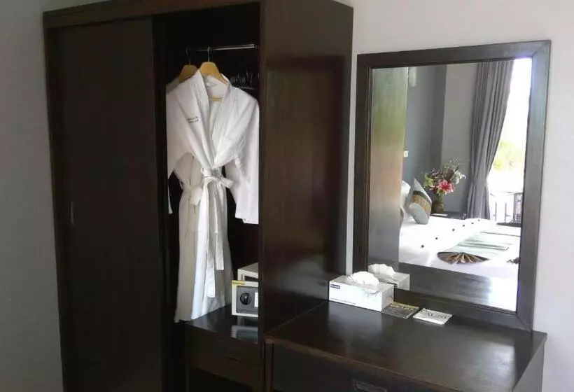هاستل Mj Boutique Hotel Khao Lak