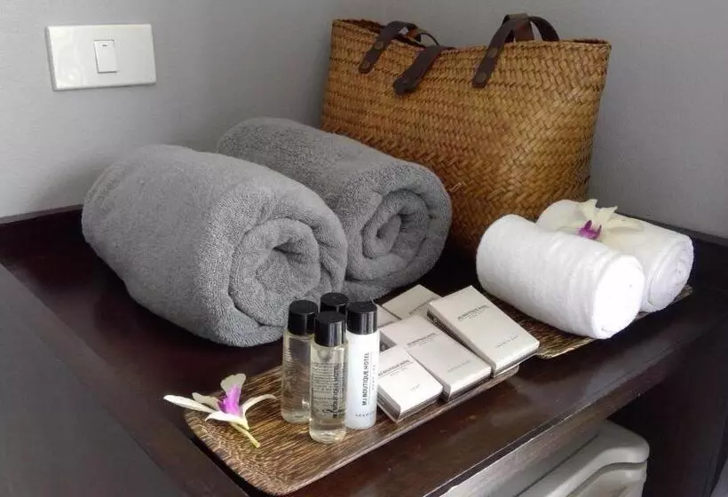 هاستل Mj Boutique Hotel Khao Lak