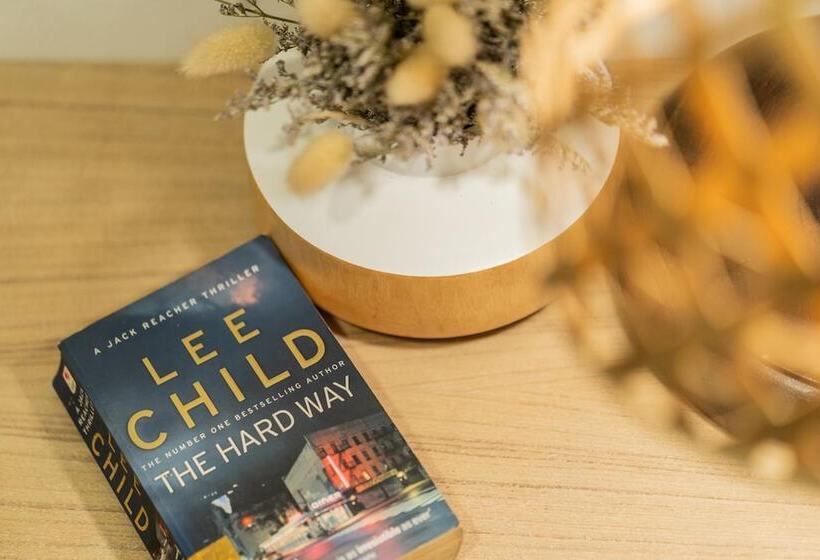 Amaka Bed And Breakfast