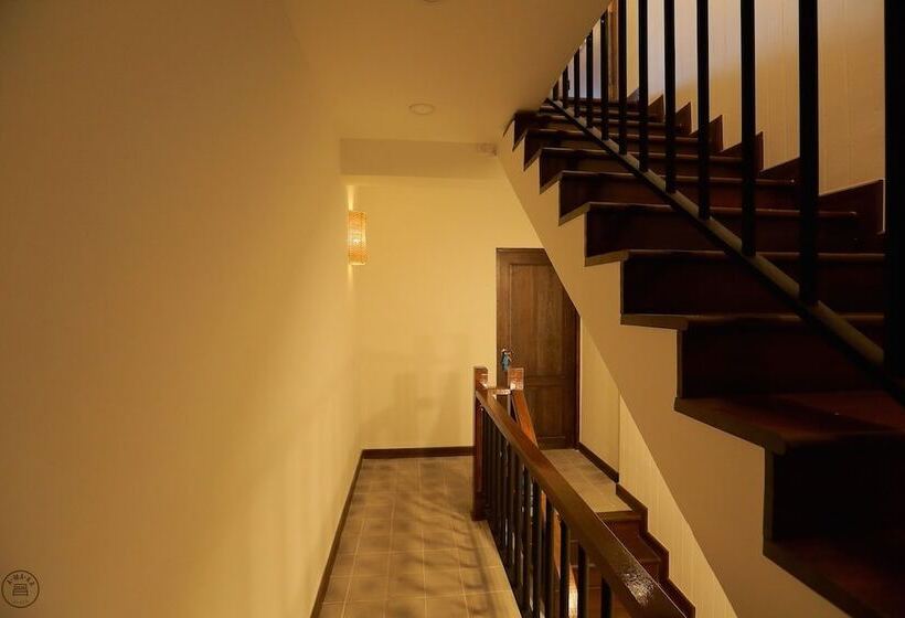 Amaka Bed And Breakfast