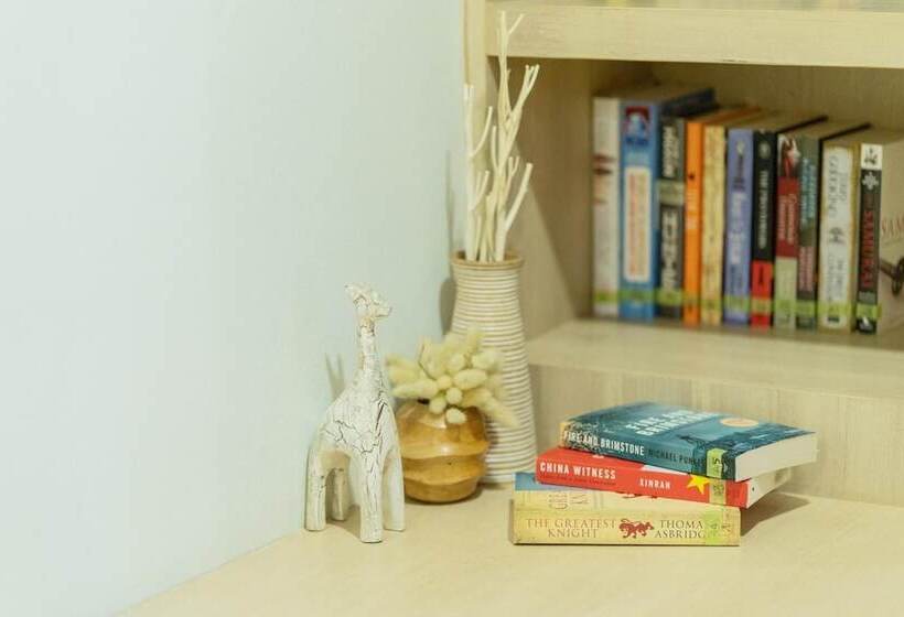 Amaka Bed And Breakfast