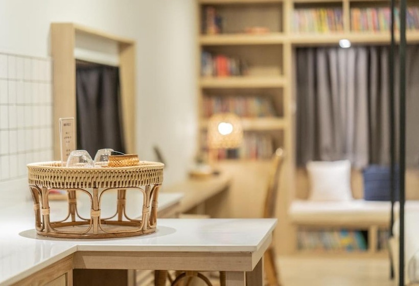 Amaka Bed And Breakfast